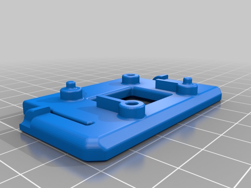 Mug-O-Matic: Маленький CNC-робот для рисования