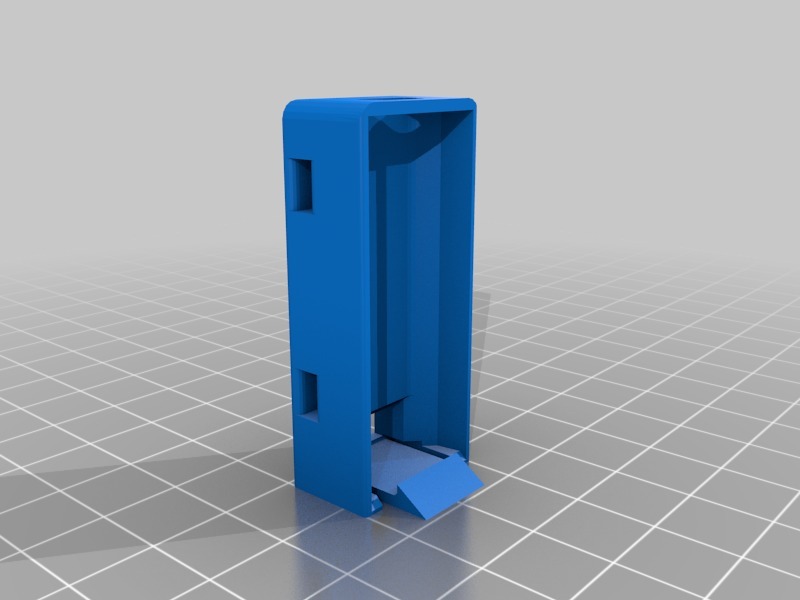 Mug-O-Matic: Маленький CNC-робот для рисования