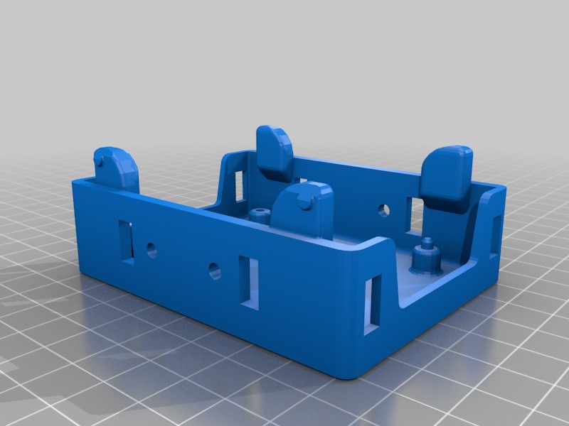 Mug-O-Matic: Маленький CNC-робот для рисования