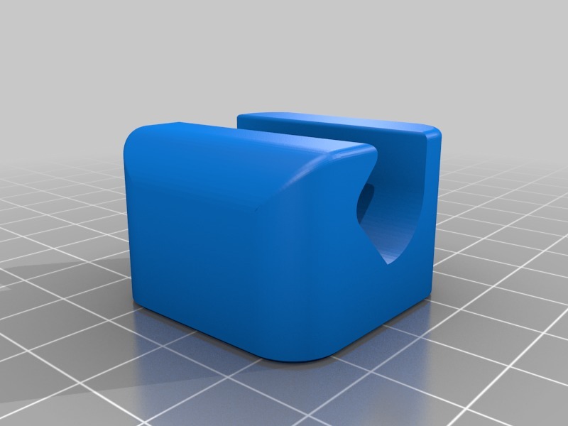 Mug-O-Matic: Маленький CNC-робот для рисования