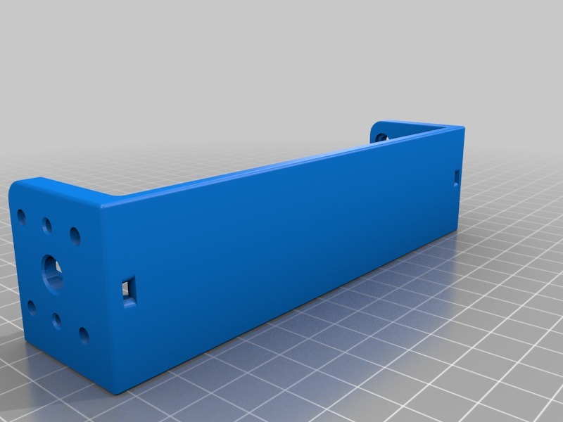 Mug-O-Matic: Маленький CNC-робот для рисования