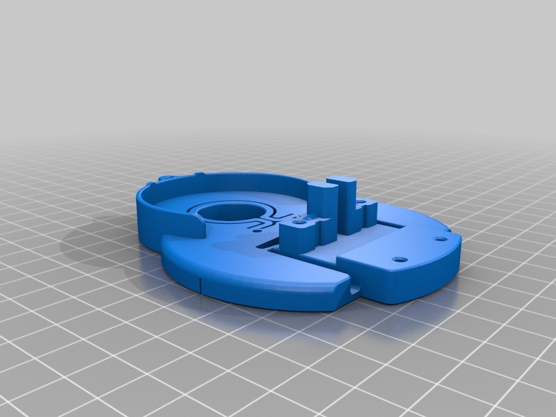 Mug-O-Matic: Маленький CNC-робот для рисования