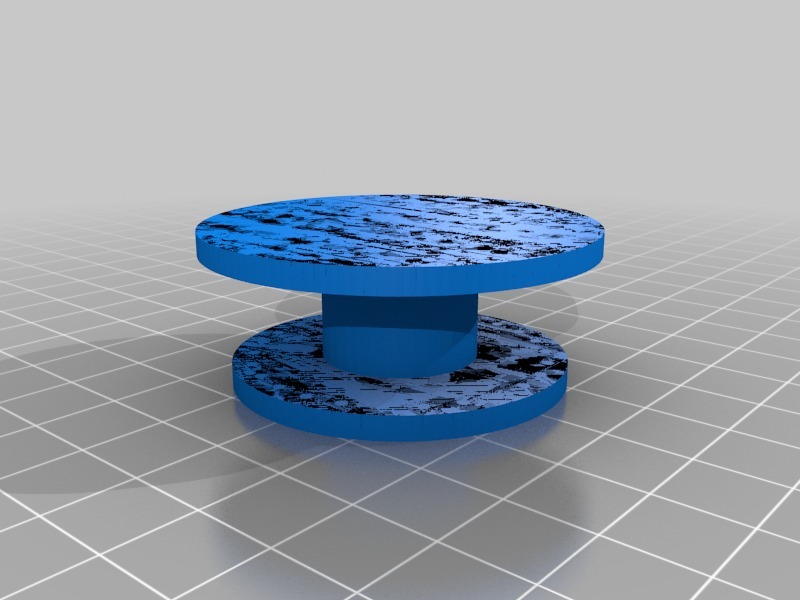 Модель космического корабля Interplanetary SpaceCANship