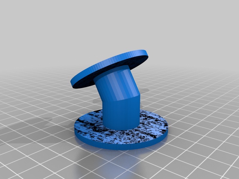 Модель космического корабля Interplanetary SpaceCANship