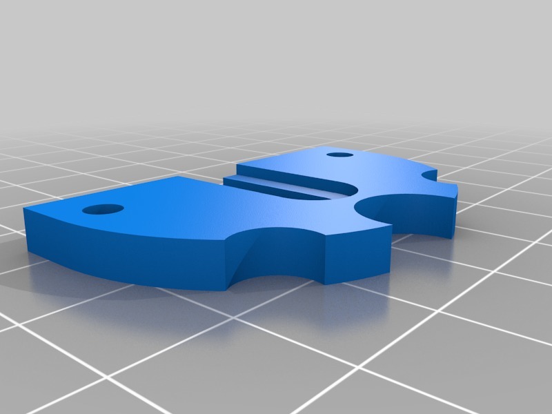 Модель шприцевого насоса с открытым исходным кодом (ремикс)