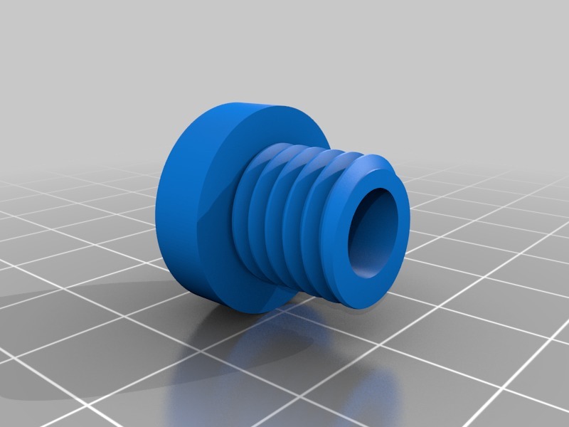 Открытый каркас для блока питания 24VDC