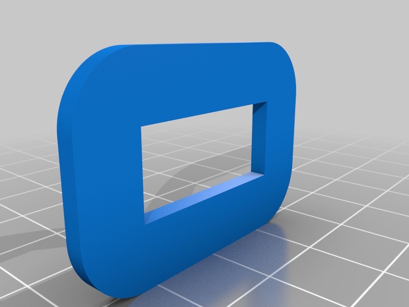 Открытый каркас для блока питания 24VDC