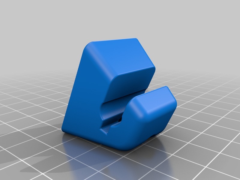 Клипса для солнцезащитного козырька Vauxhall Astra Mk3