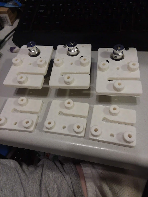 Open Yag-E: Лазерный резак и гравировщик