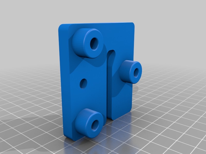 Open Yag-E: Лазерный резак и гравировщик