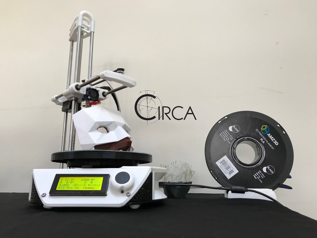 3D Принтер Circa V2.0