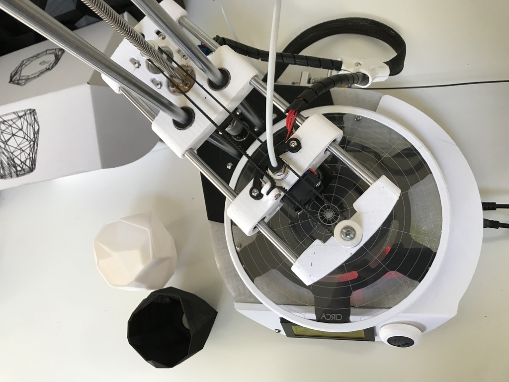 3D Принтер Circa V2.0