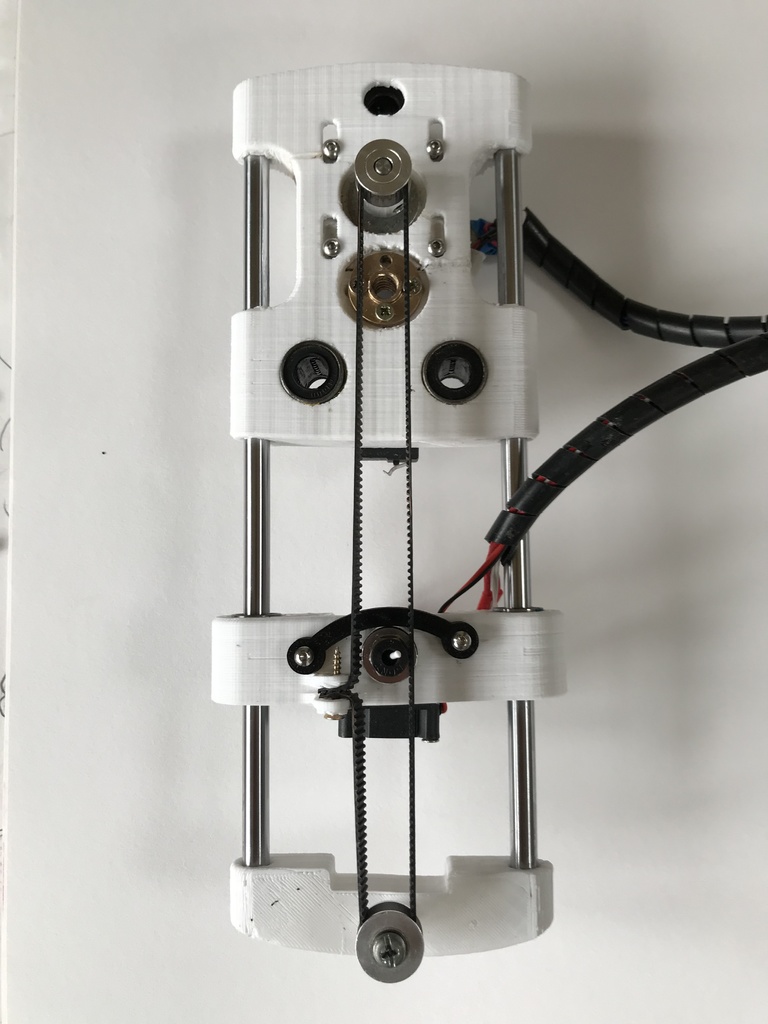 3D Принтер Circa V2.0