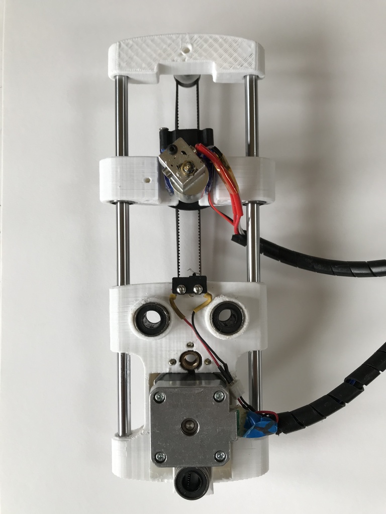 3D Принтер Circa V2.0