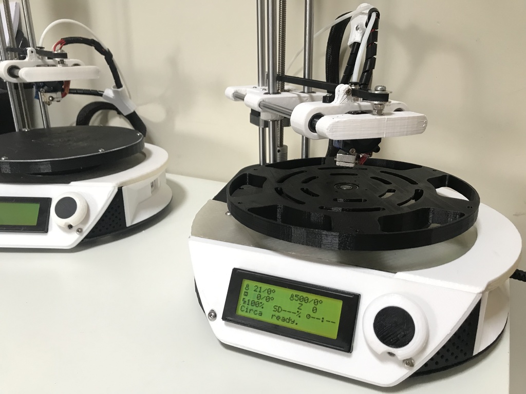 3D Принтер Circa V2.0