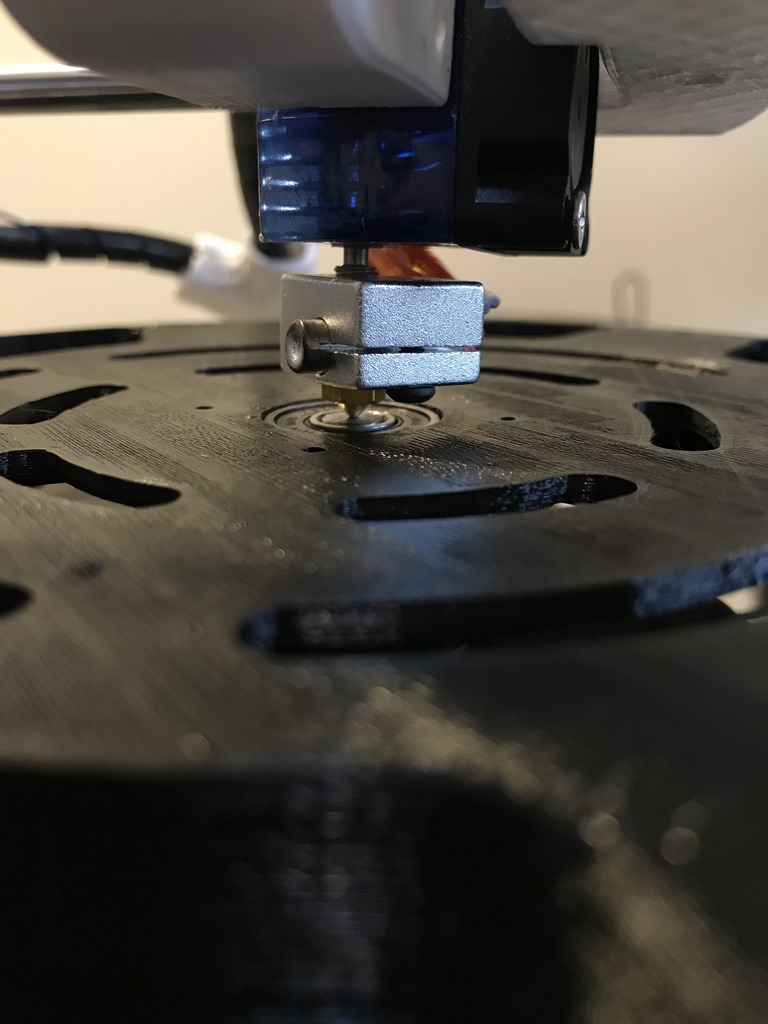 3D Принтер Circa V2.0