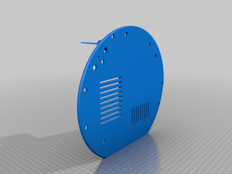 3D Принтер Circa V2.0