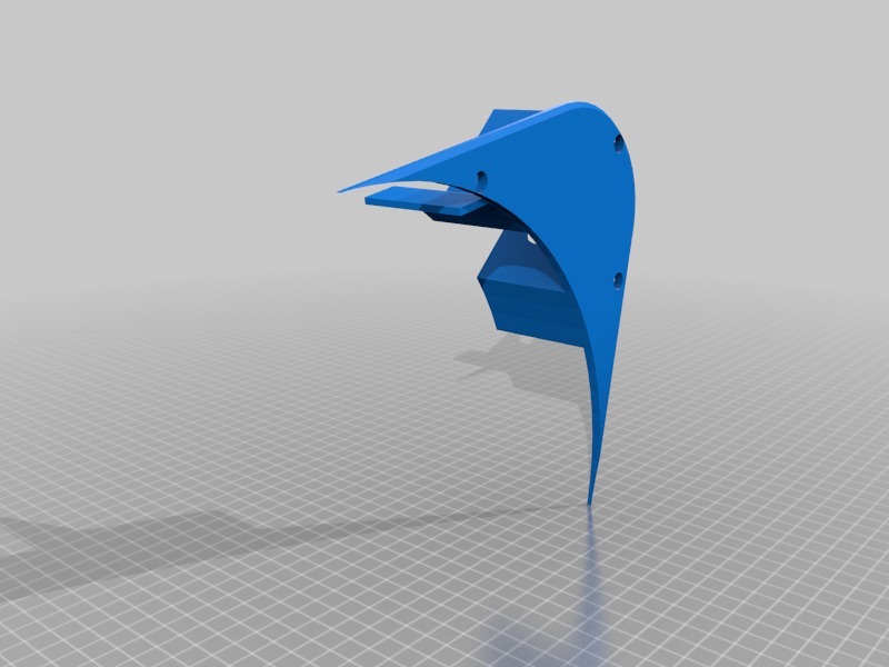 3D Принтер Circa V2.0