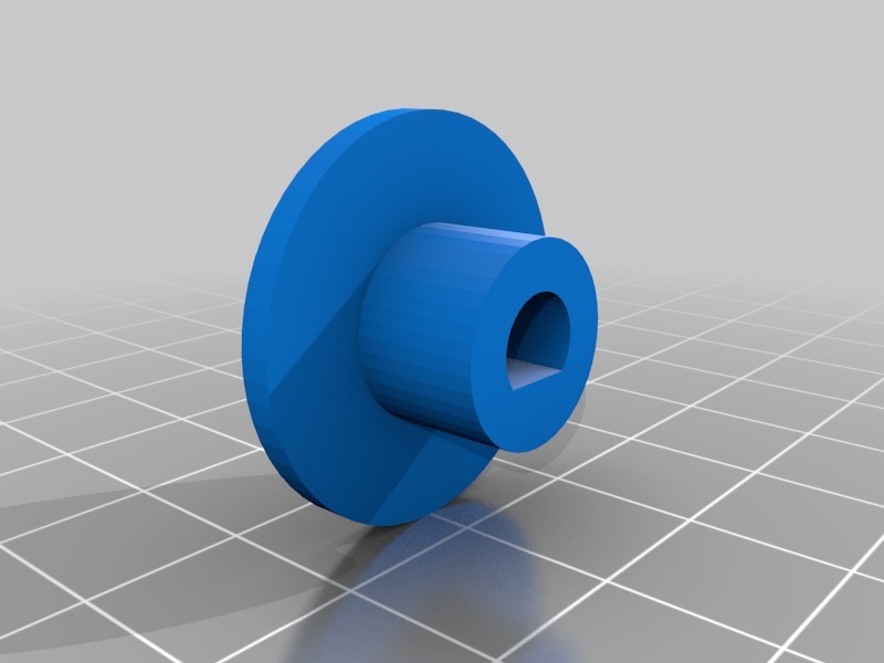 3D Принтер Circa V2.0