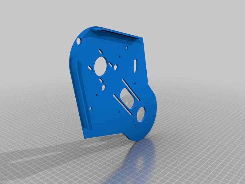 3D Принтер Circa V2.0