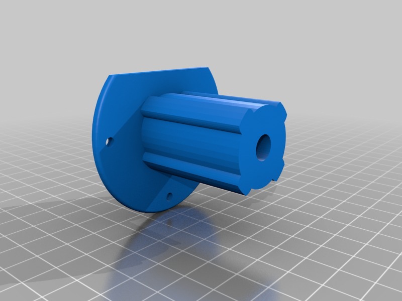 3D Принтер Circa V2.0