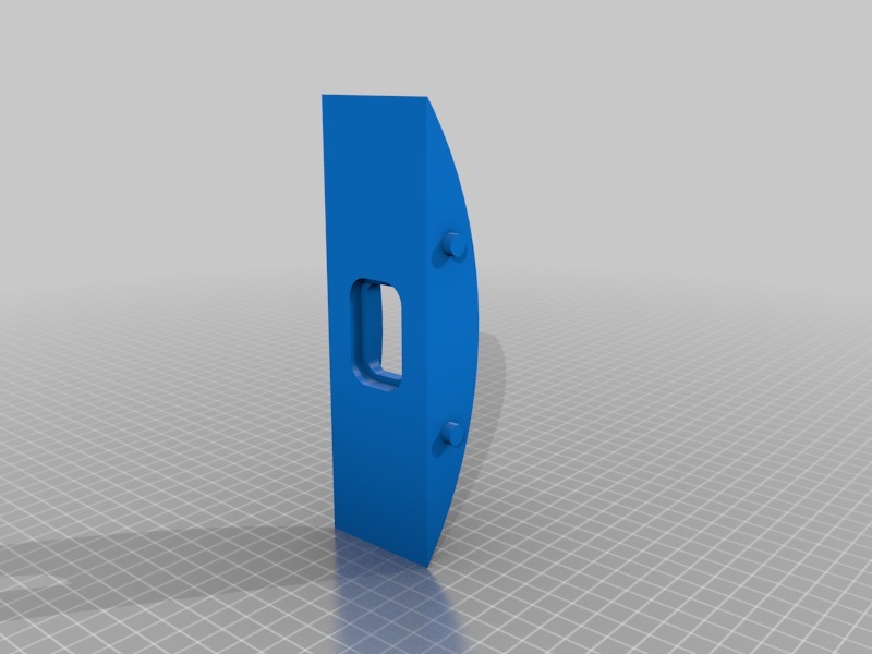 3D Принтер Circa V2.0