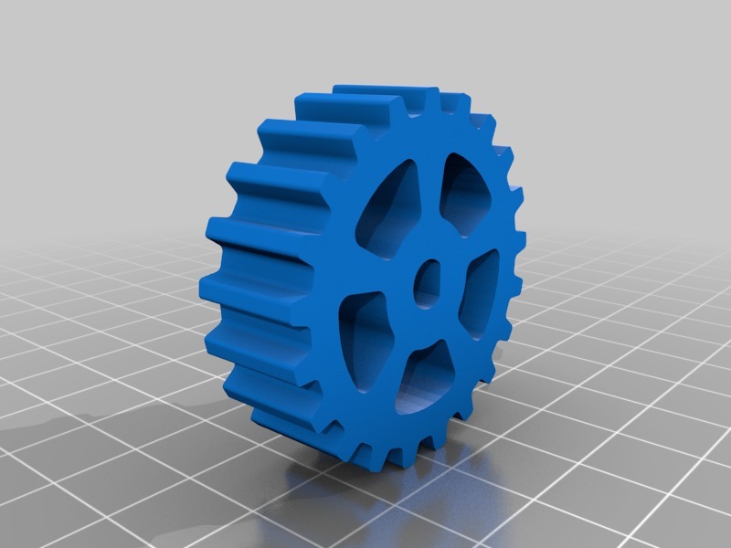 3D Принтер Circa V2.0