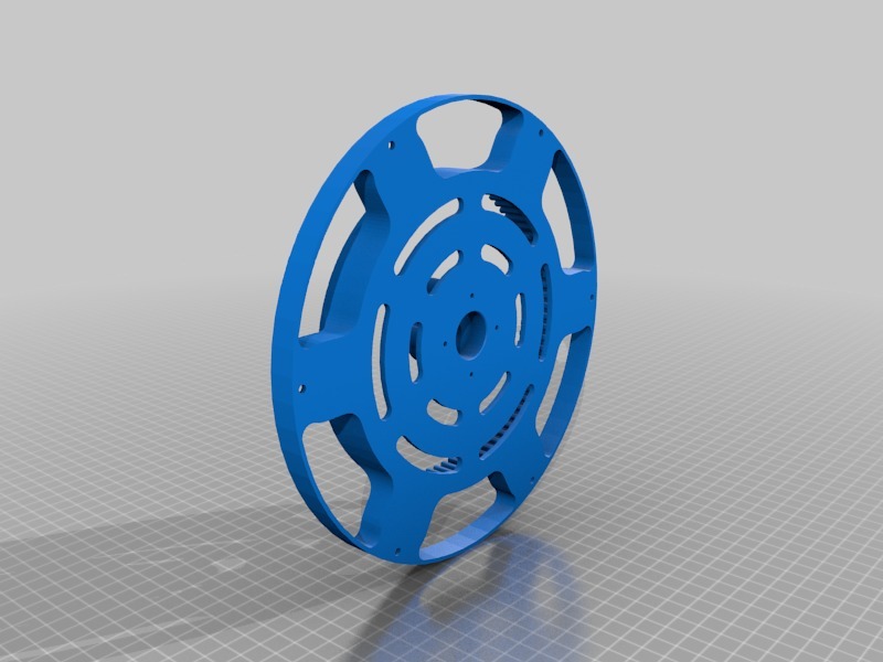 3D Принтер Circa V2.0