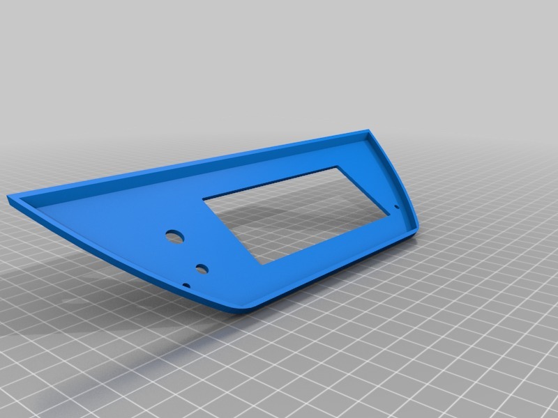 3D Принтер Circa V2.0