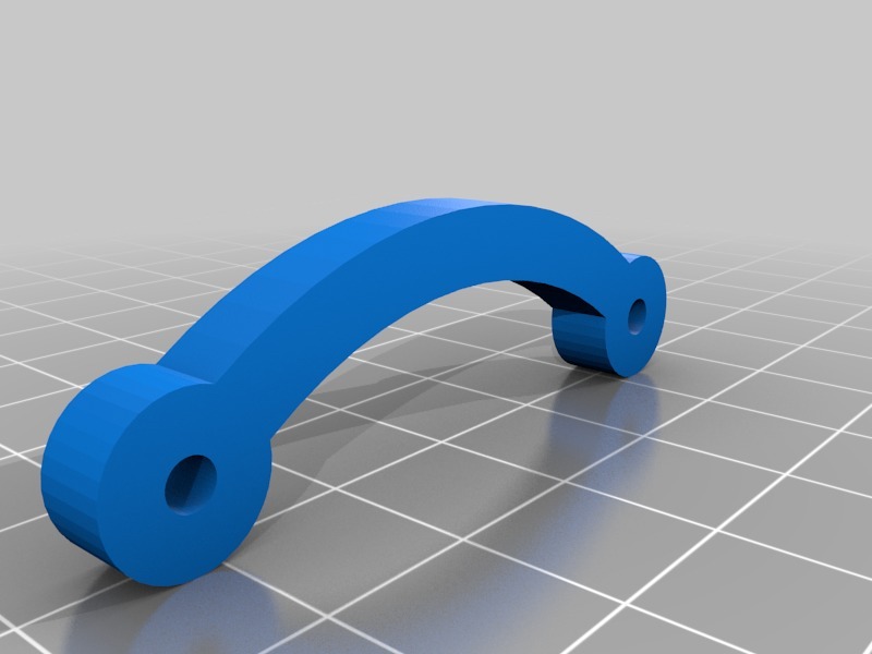 3D Принтер Circa V2.0