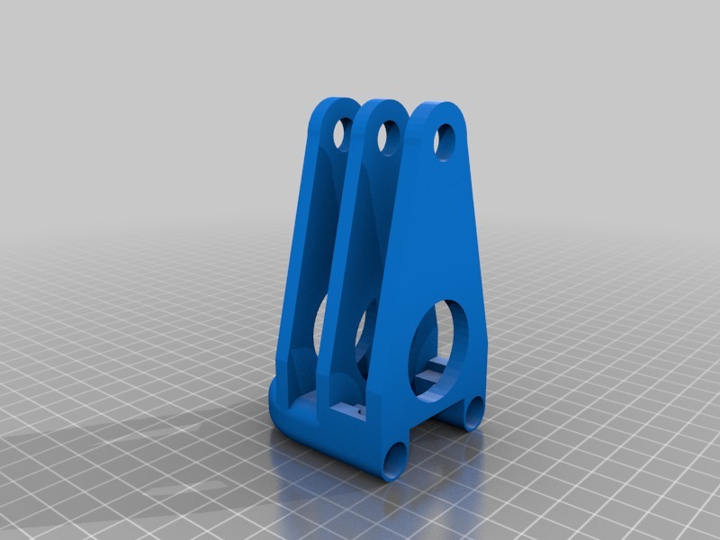 3D Принтер Circa V2.0