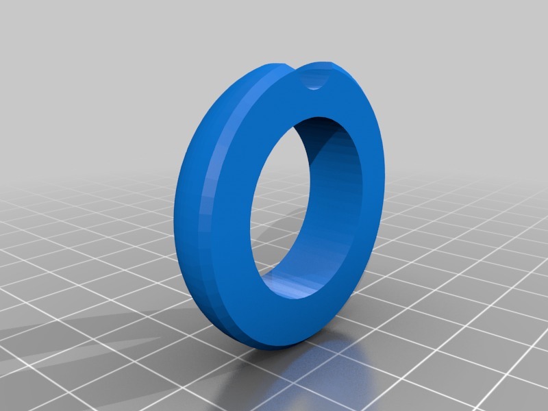 3D Принтер Circa V2.0