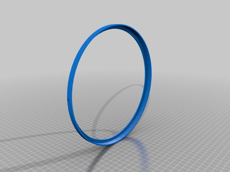 3D Принтер Circa V2.0