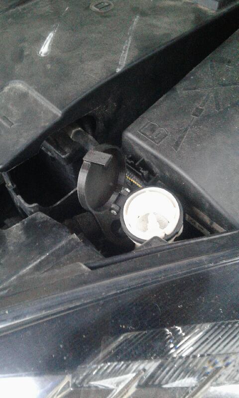 Держатель для омывателя стекла OPEL Insignia