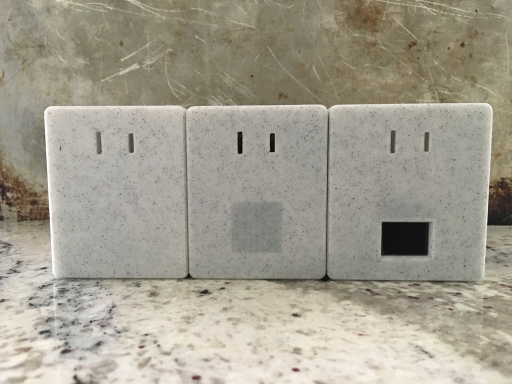 Умный переключатель Swytch с открытым исходным кодом