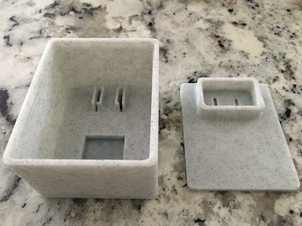 Умный переключатель Swytch с открытым исходным кодом