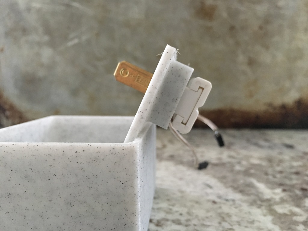 Умный переключатель Swytch с открытым исходным кодом