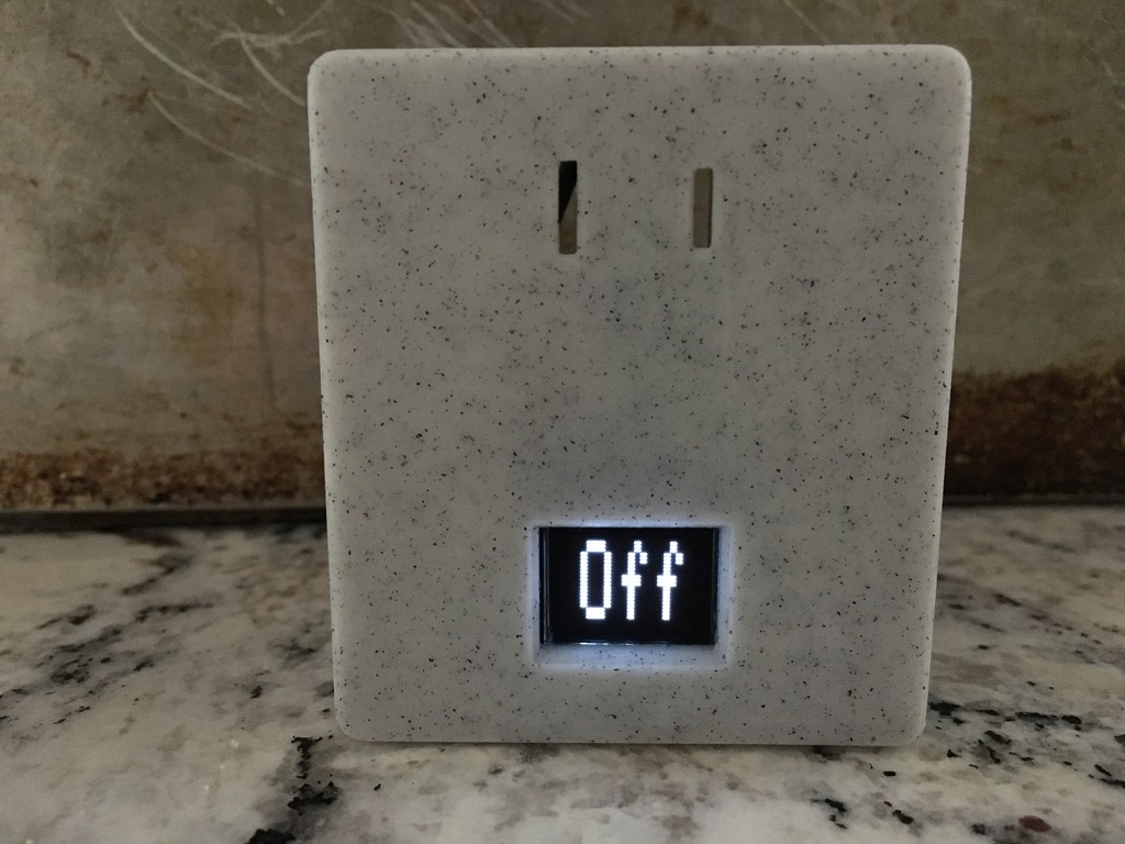 Умный переключатель Swytch с открытым исходным кодом