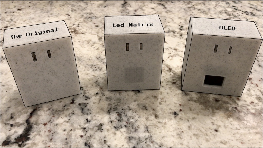 Умный переключатель Swytch с открытым исходным кодом