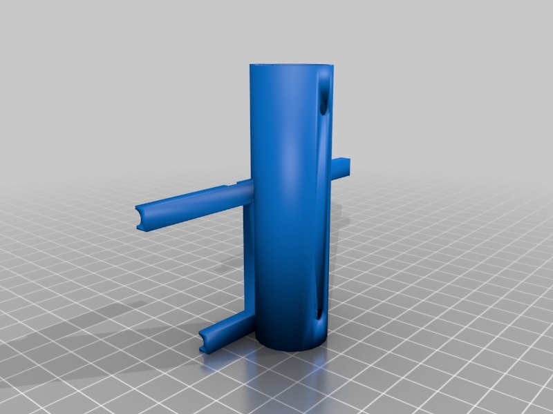 Антенна Open Sleeve V3