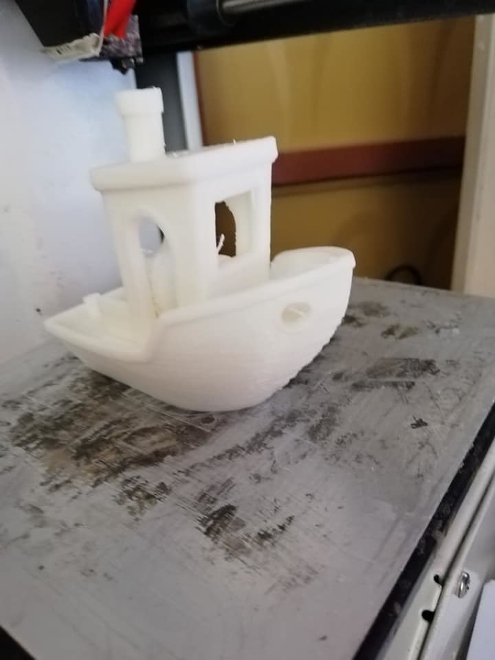 Monoprice Mini Open Source 3D Принтер