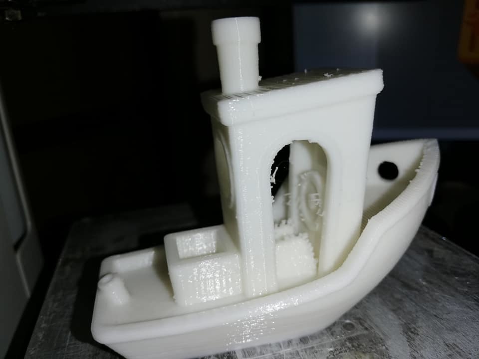 Monoprice Mini Open Source 3D Принтер