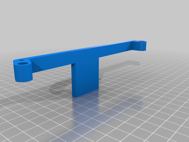 Monoprice Mini Open Source 3D Принтер