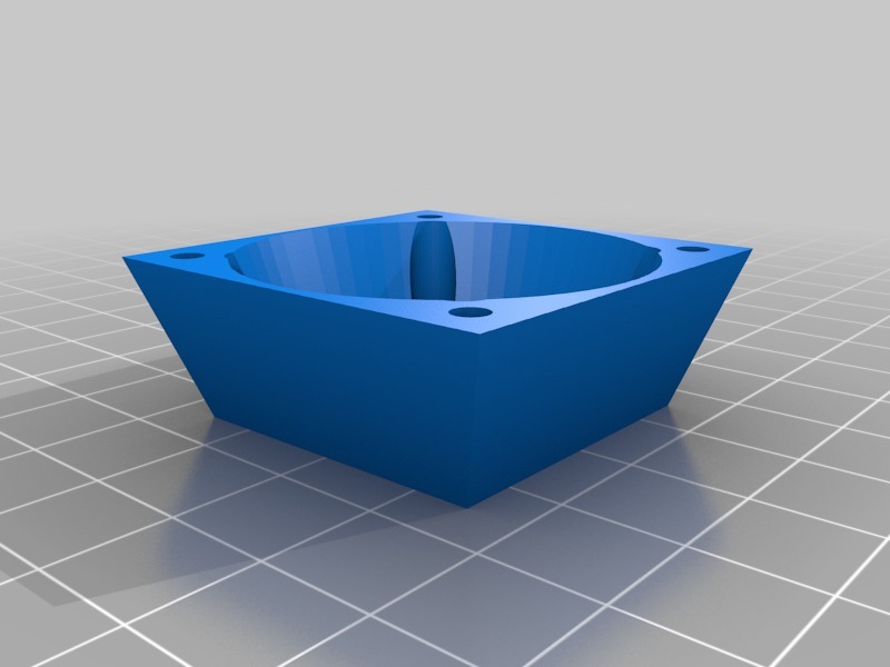 Monoprice Mini Open Source 3D Принтер