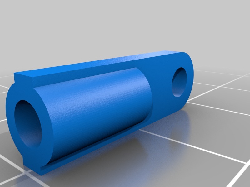 Тяга для RC машины Open RC F1