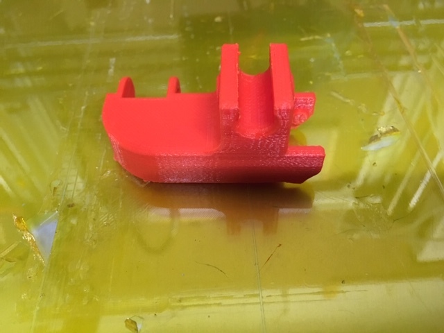 HEVO Open Cablechain