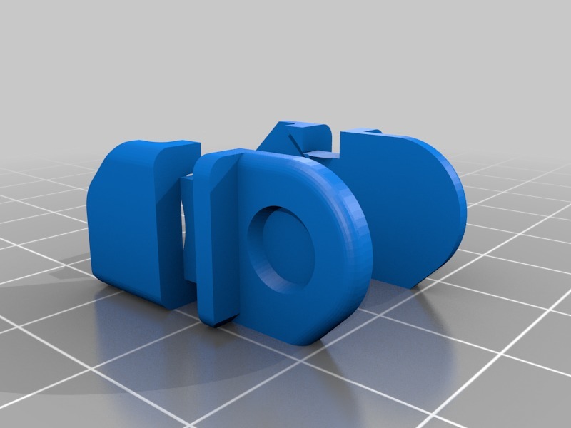 HEVO Open Cablechain