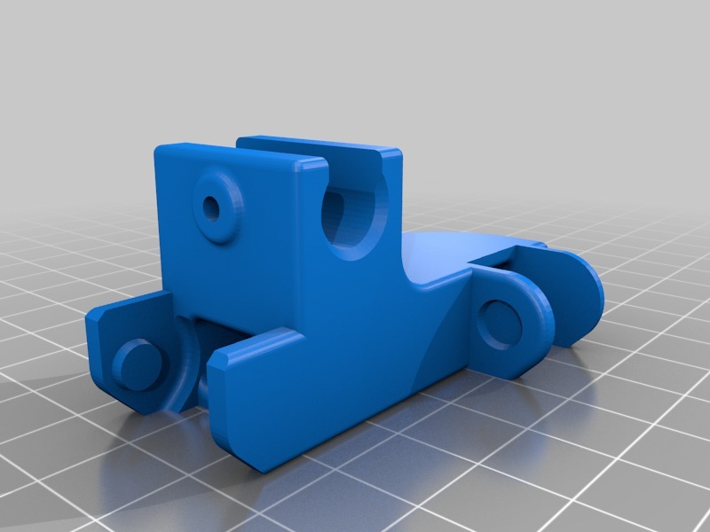 HEVO Open Cablechain