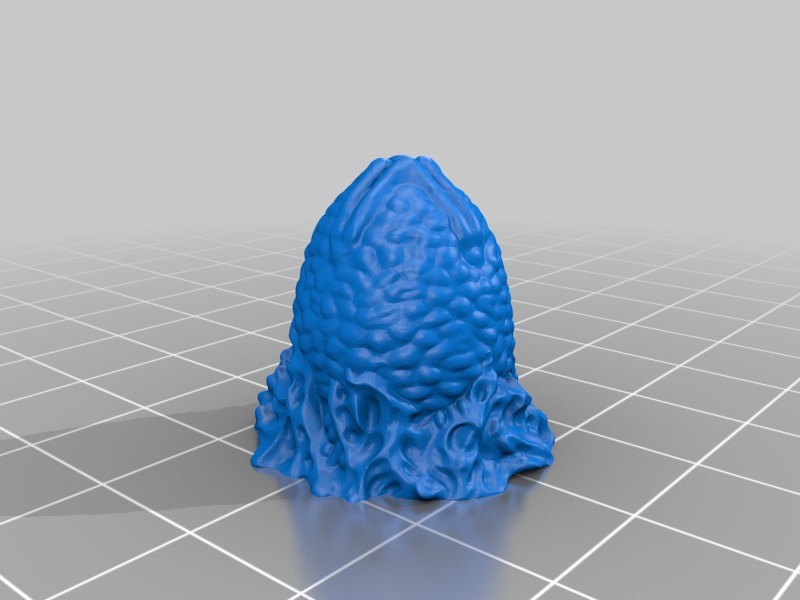 Яйца Ксеноформов