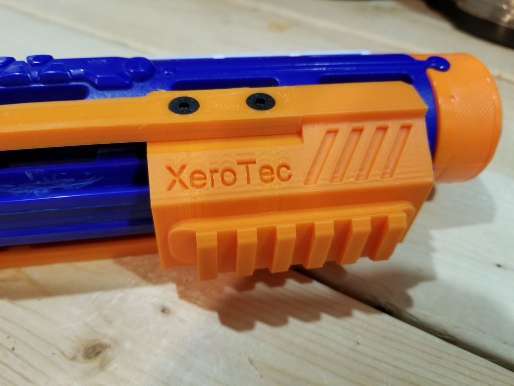 Комплект насоса для Nerf Retaliator